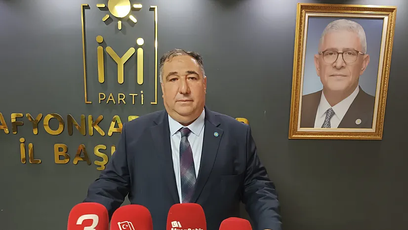 23 Yıldır Algı Ve Korku İle Yönetiyorlar