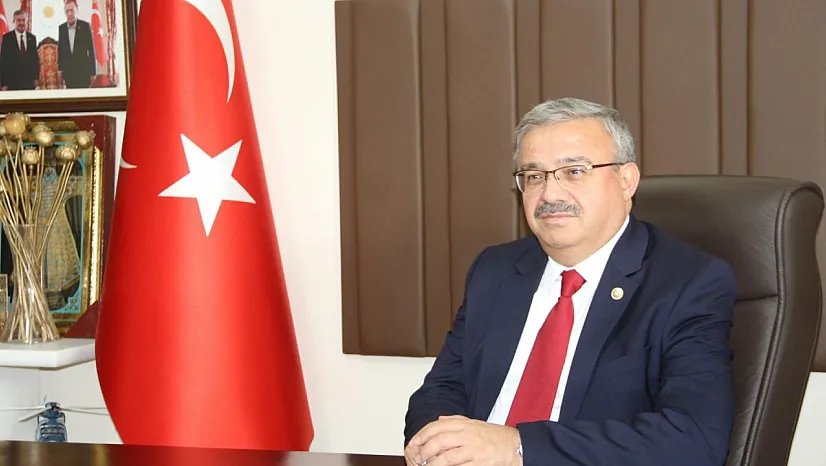 '24 Yılda Dev Atılımlarla Türkiye Güçlendi'