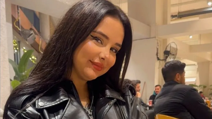 4 Milyon Takipçili Fenomen Hülya Sönmez'in Trafikteki Kavgası Dehşete Düşürdü