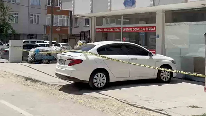 51 Yaşındaki Esnafın Cansız Bedeni İş Yerinde Bulundu