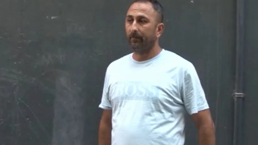 700 Liralık Alacak Peşindeydi, Hayatının En Ağır Bedelini Ödedi!