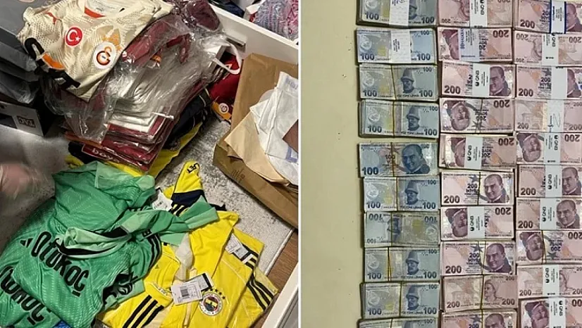 8 İlde Karaborsa Bilet Operasyonu