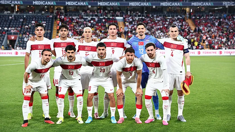 A Milli Takım'ın 2026 Dünya Kupası Kadrosu Netleşti