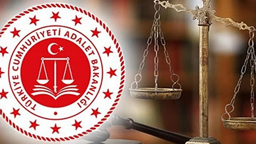 Adalet Bakanlığına Bin 500 Sözleşmeli Zabıt Kâtibi Alınacak