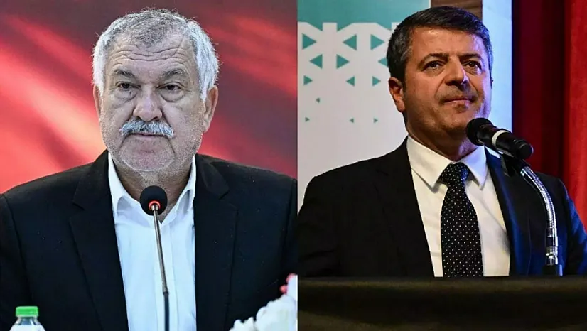 Adana ve Adıyaman Belediye Başkanları Gözaltında. Antalya Belediyesi'ne Operasyon