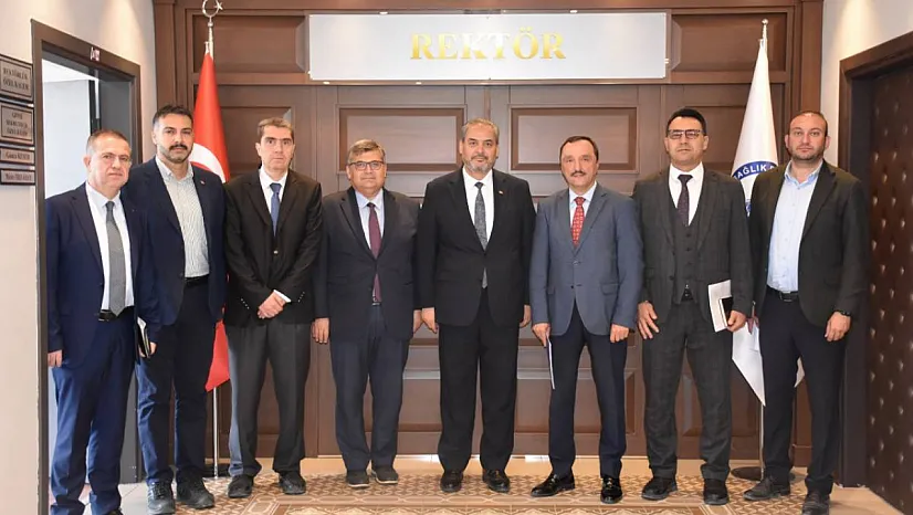 AFJET ve AFSÜ'den Ortak Çalışma: Enerji Kaybına Son