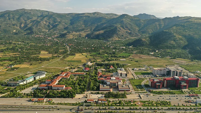 AFSÜ'de Cilt Kanseri Tedavisine Umut Olabilecek Ürün Tasarlandı