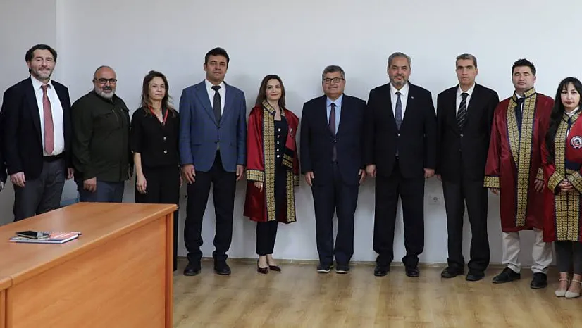 AFSÜ'de Kadro Sevinci