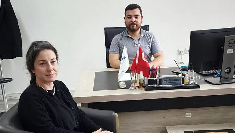 AFSÜ'den Yenilikçi Projelere Destek