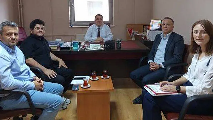 AFSÜ DHF'de Akademik Gelişime Kalite Desteği