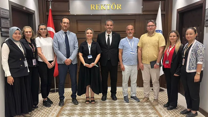 AFSÜ Hastanesi'nde Yeni Dönem Başlıyor!