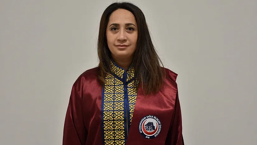 AFSÜ'lü Akademisyenden Yeni Cerrahi Yöntem