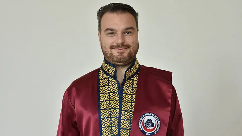 AFSÜ'lü Akademisyenin Makalesi Kaynak Olarak Gösterildi