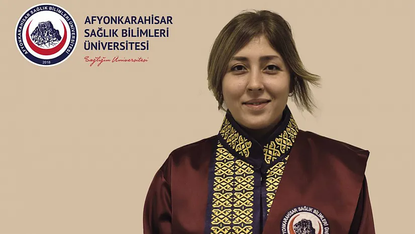 'AFSÜ'nün Beslenme Ve Diyetetik Eğitimi Gelecek Vaat Ediyor'