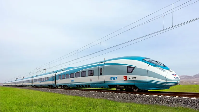 Afyon'a Kritik Ziyaret: Hızlı Tren Projesine Bakan Denetimi