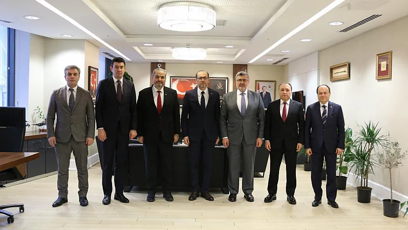 Afyon'a Sağlık Ve Savunmada Yeni Üs Geliyor