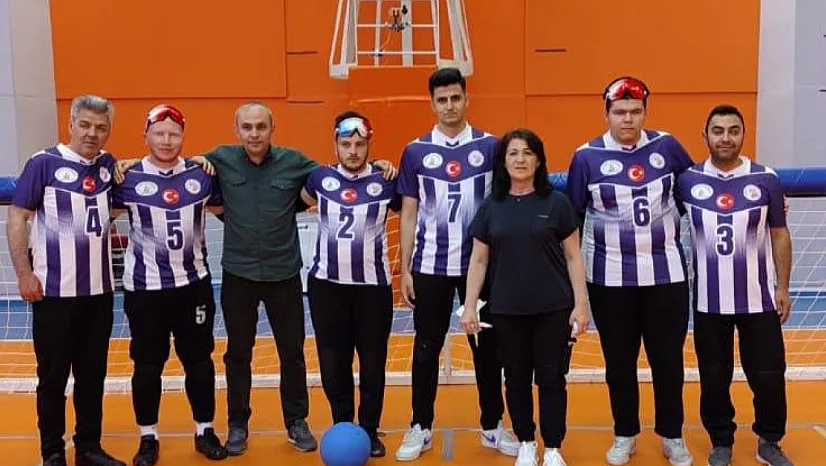 Afyon'a Şampiyonluk Yakışır