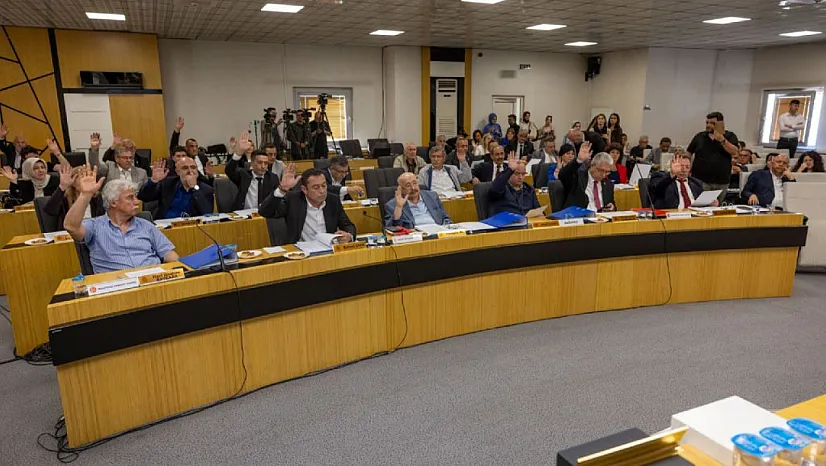 Afyon Belediye Meclisi'nde Dengeler Yeniden Değişecek