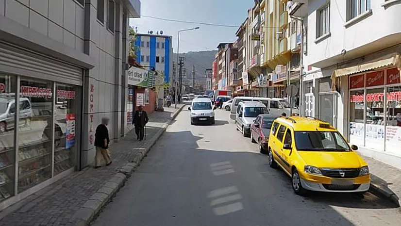 Afyon'da 10 Saatlik Trafik Kapanışı! İşte Sebebi…