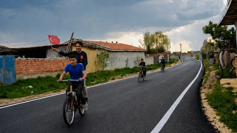 Afyon'da 2.500 Kişiyi İlgilendiriyor, Sadece 7 Gün Sürdü!
