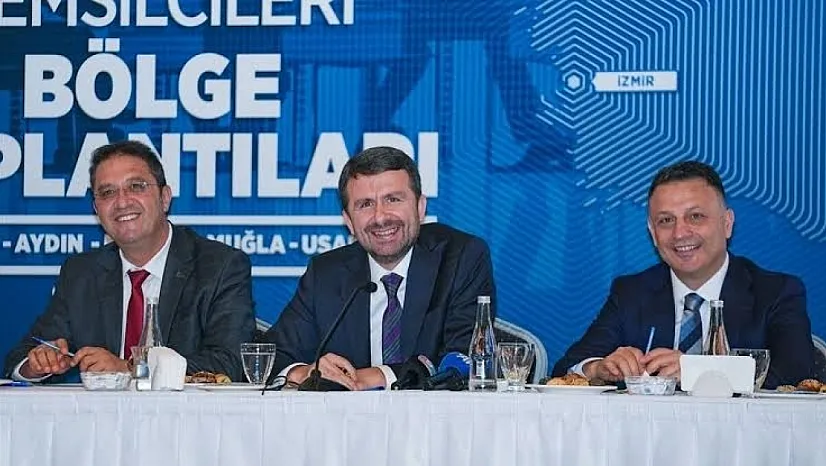 Afyon'da Basın Sektörünün Sorunları Ve Talepleri Görüşülecek