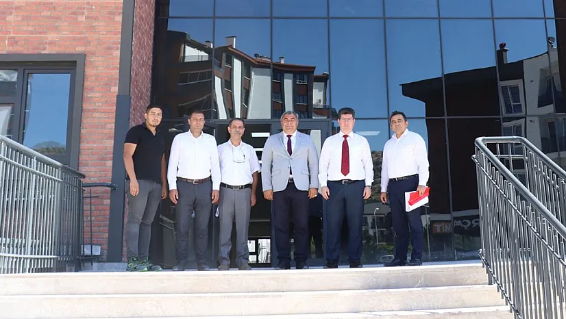 Afyon'da Bir Okulda Daha Sona Yaklaşılıyor