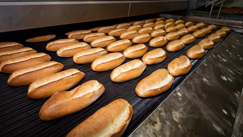 Afyon'da Ekmek Davası… 4 Ay Önce Fiyat Arttı, Şimdi De Gramaj Düştü