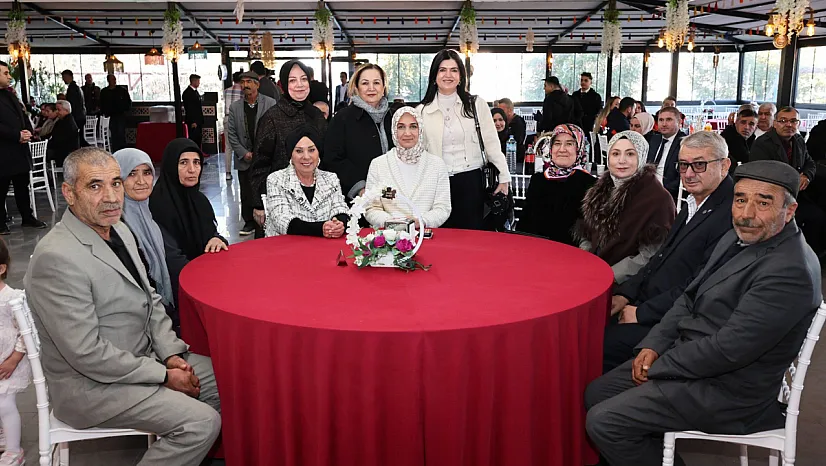 Afyon'da Gençler Hayata Devlet Desteğiyle 'Evet' Dedi