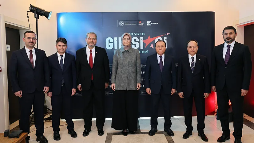 Afyon'da Girişimcilere Büyük Destek! Hangi Projeler Destek Alacak?
