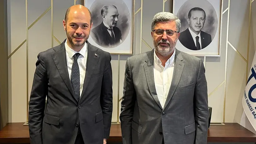 Afyon'da Gözler TOKİ'de: Yeni Konut ve Dükkanlar İçin Temaslar Hız Kazandı