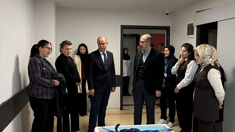 Afyon'da Hangi Hizmet Hasta Sevklerini Bitirecek? İşte Yeni Servis!