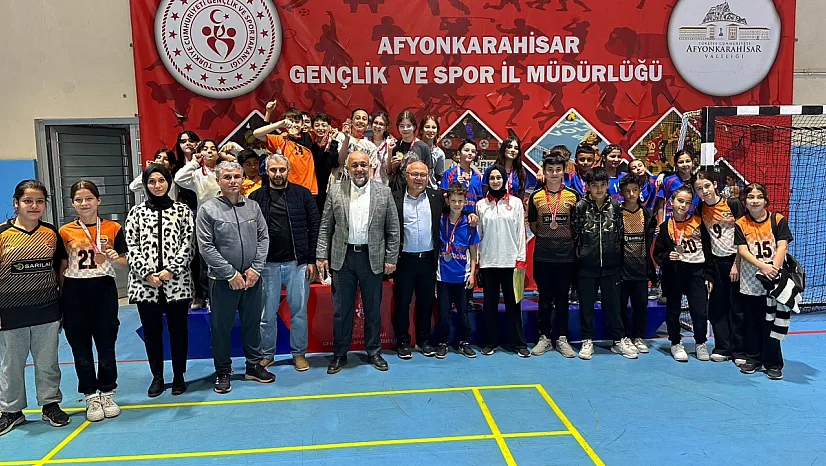 Afyon'da Heyecan Dolu Dakikalar...