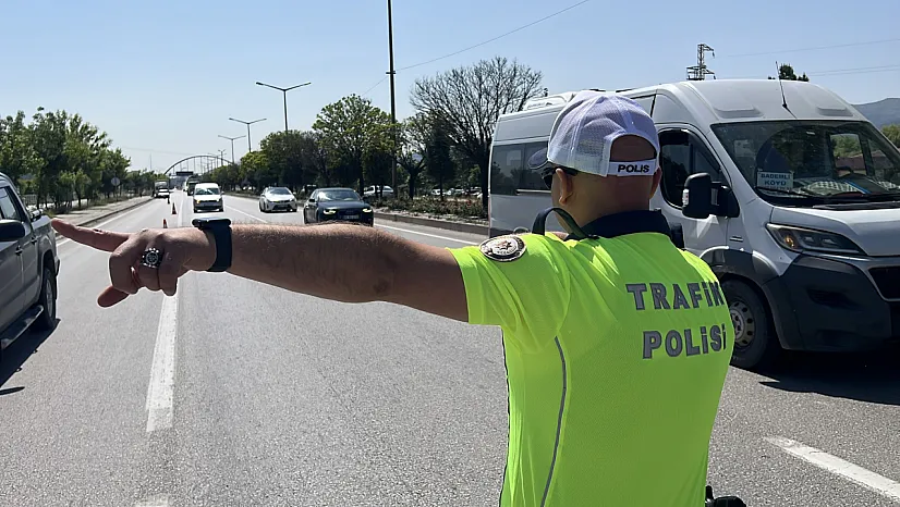 Afyon'da İlçe, Belde ve Köy Arabaları İçin Yeni Güzergah
