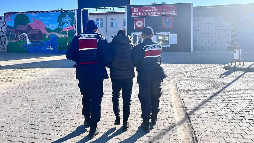 Afyon'da Jandarma, Suçlulara Göz Açtırmıyor