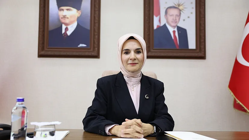 Afyon'da Kadın Siyasetine Büyük Buluşma: Bakan Göktaş da Katılıyor