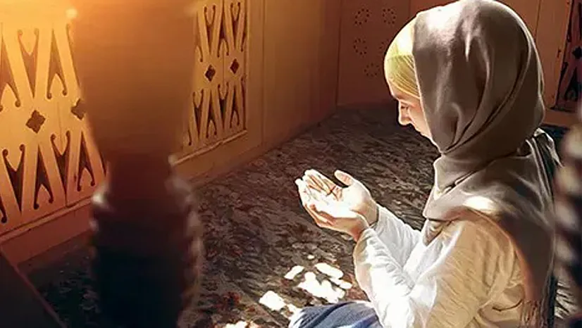 Afyon'da Kadınlara Özel Bayram Namazı Düzenlemesi: İşte O Camiler