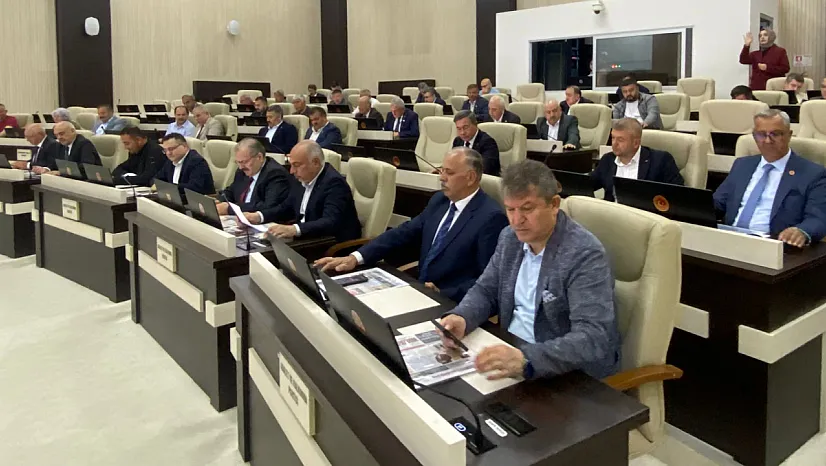 Afyon'da Kritik Kararlar Alındı! Yarın Gözler Çay İlçesinde