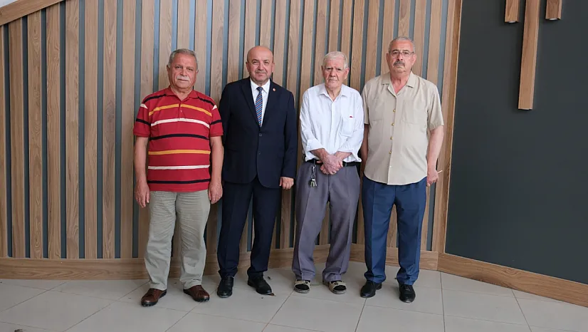 Afyon'da Kültür Ve Sanat Dernekleri Platform Kuracak