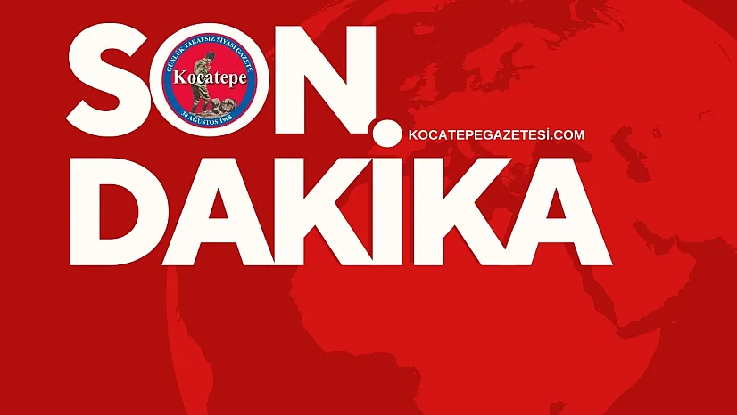 Afyon'da Mezarlık Önünde Korkutan Kaza: İçinde Çocuklar da Vardı!