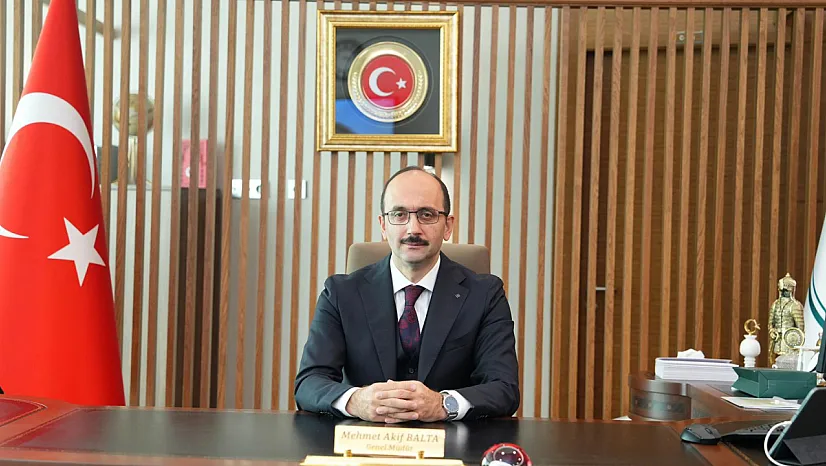Afyon'da Milli Ekonomiye 125 Milyon Liralık Katkı