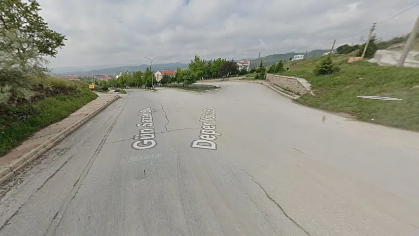 Afyon'da O Yol 4 Saat Trafiğe Kapanıyor! İşte Kapanacak Güzergâh
