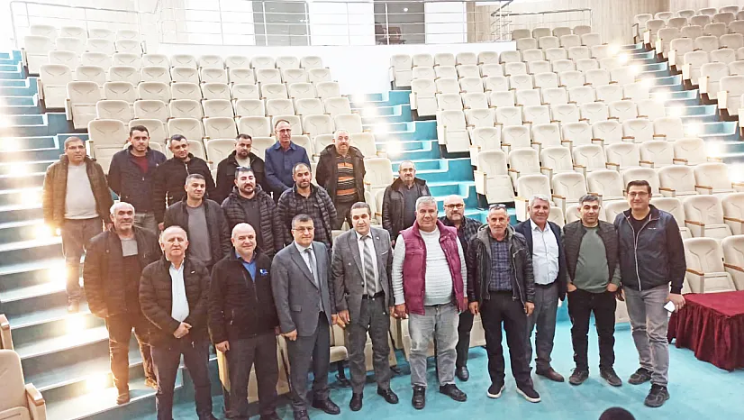 Afyon'da Öğrencilerin Güvenliği Temel Öncelik