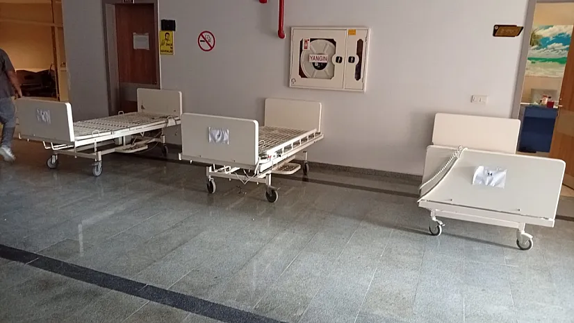 Afyon'da Örnek Sistem!