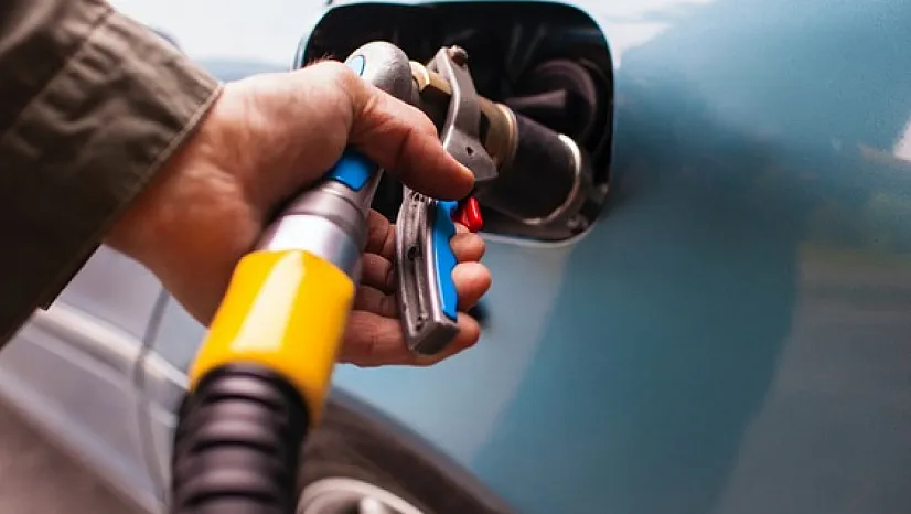 Afyon'da Oto LPG Yok