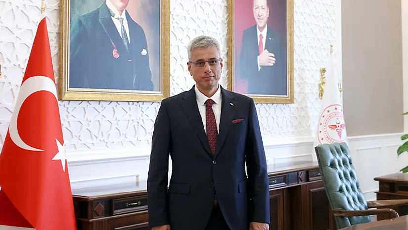 Afyon'da Özel Davet: Sağlık Bakanı Memişoğlu Geliyor