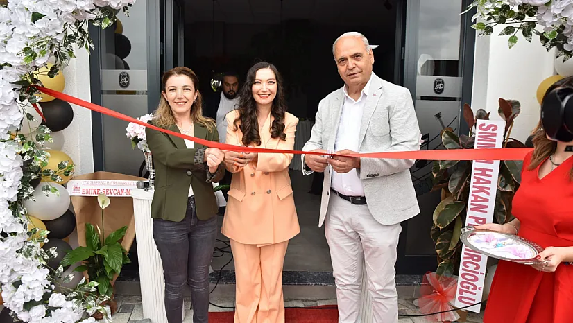 Afyon'da Resim, Müzik, Dans ve Tiyatro Tek Çatıda