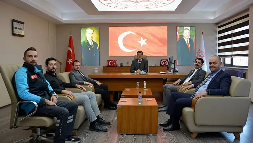 Afyon'da Sağlık Zirvesi!
