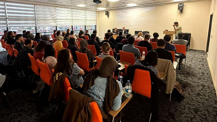 Afyon'da Sağlık Zirvesi!