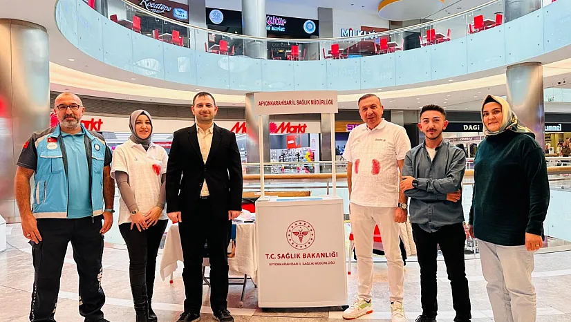 Afyon'da Sağlıkta Öncelik Geliyor! İşte Yeni Uygulamanın Detayları