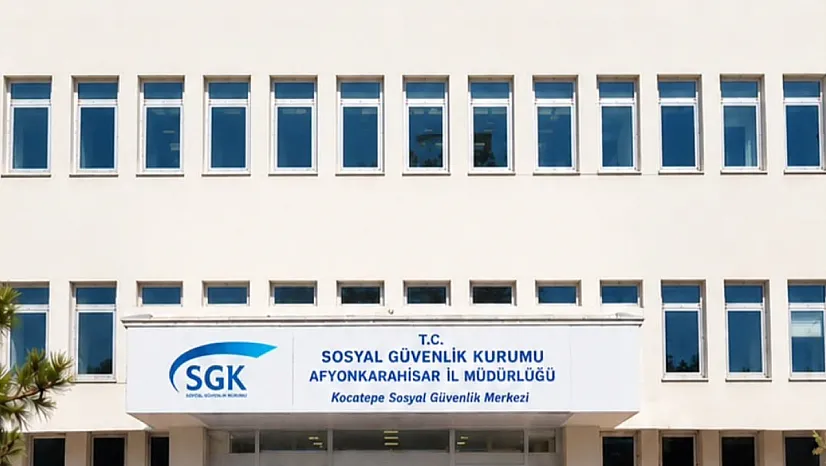 Afyon'da SGK'dan Özel Okullara Gerçek Ücret Uyarısı